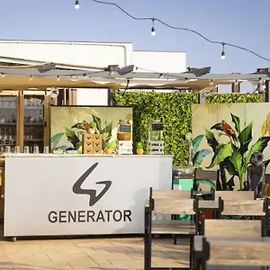 Generator Rzym