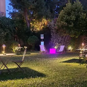 Riari Garden Rzym